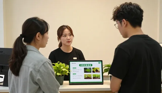 农业技术推广中的场景应用与维护要点解析