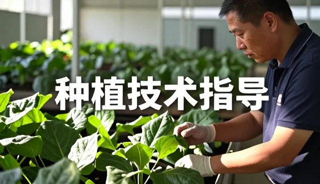 农产品如何利用农资供应提升价值