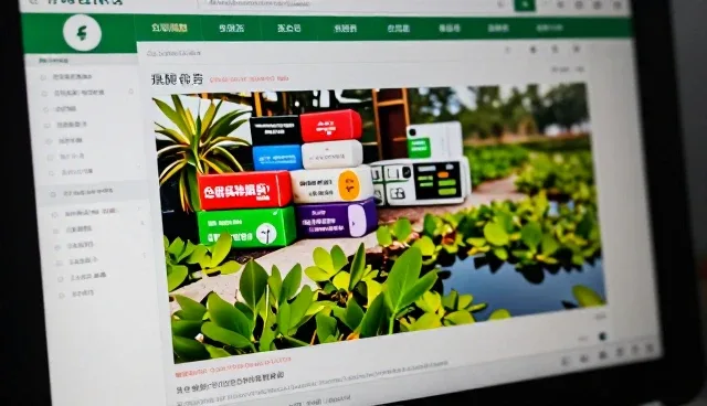 水生植物种植套餐的维护要点与成本控制策略