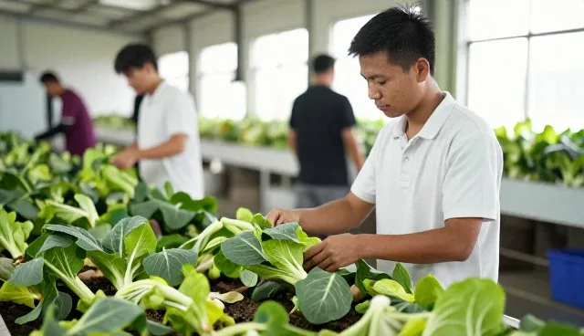 杭州隆翔水生植物种植有限公司专注农资供应，提供完善农业技术推广方案